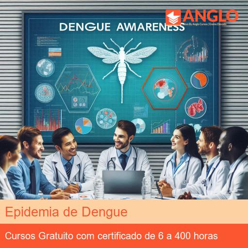 Epidemia de Dengue